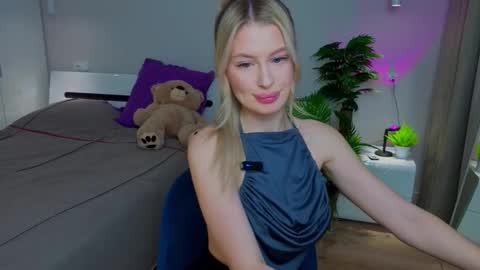 blondysworld online show from 28, 11, 2025