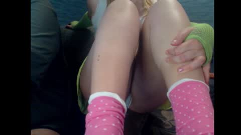 Blontsex online show from 20, 2, 2026