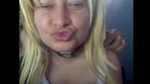 Snapshot of blontsex chatting on 28, 2, 2026 Blontsex online show from 28, 2, 2026