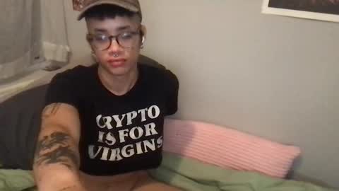 bloodrushbabe online show from 26, 4, 2026