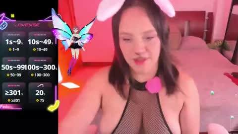 Nathalia online show from 22, 10, 2025