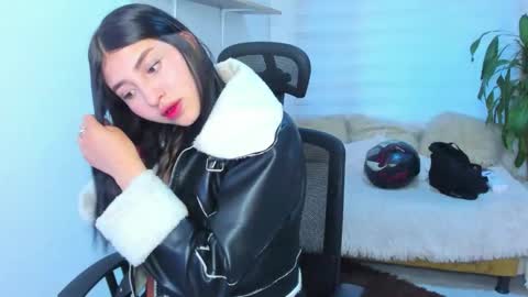 Snapshot of bloom_flower1 chatting on 3, 12, 2025 bloom_flower1 online show from 3, 12, 2025