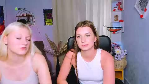 Snapshot of bloom_night chatting on 2, 7, 2026 Bloom online show from 2, 7, 2026