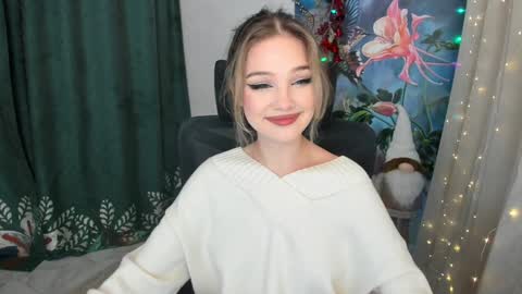 Sophia online show from 21, 12, 2024