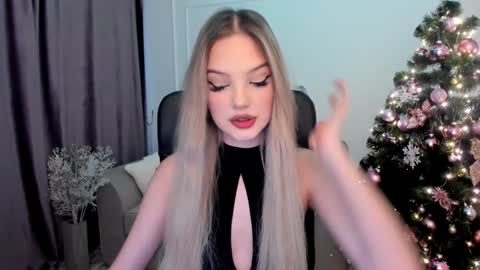 Sophia online show from 22, 12, 2024