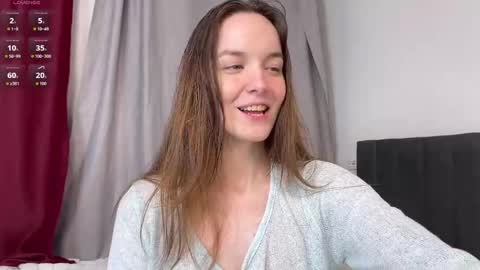 bloomyblue online show from 19, 5, 2026