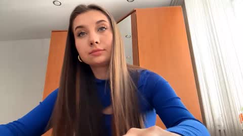 Snapshot of blossomroady chatting on 4, 3, 2026 Alice online show from 4, 3, 2026