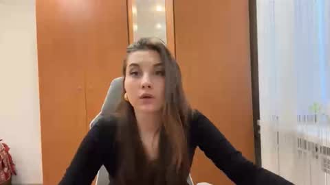 Snapshot of blossomroady chatting on 9, 3, 2026 Alice online show from 9, 3, 2026