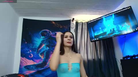 santiylola online show from 29, 12, 2024