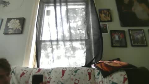 Snapshot of blowme19866 chatting on 16, 1, 2025 blowme19866 online show from 16, 1, 2025