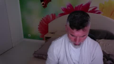 Nico online show from 18, 10, 2025