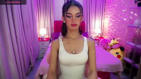 Snapshot of blue_aiveexx chatting on 4, 12, 2024 aivee online show from 4, 12, 2024