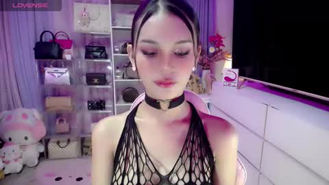 aivee online show from 10, 10, 2025