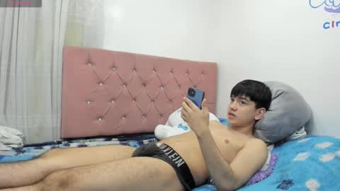 Blue online show from 11, 10, 2025