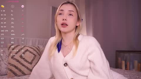 Snapshot of blue_bow chatting on 8, 1, 2026 Adeline online show from 8, 1, 2026