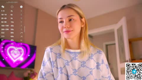 Snapshot of blue_bow chatting on 1, 4, 2026 Adeline online show from 1, 4, 2026