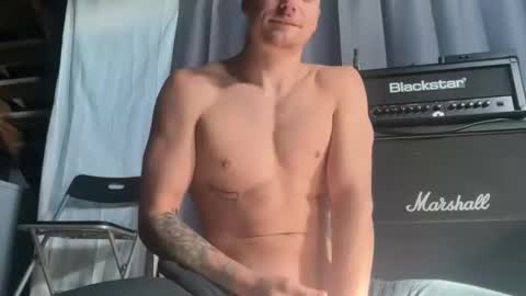 Beau online show from 13, 11, 2025