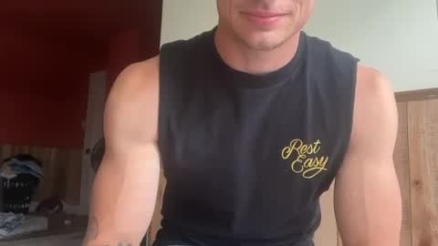 Snapshot of blue_eyed_beau chatting on 22, 6, 2026 Beau online show from 22, 6, 2026