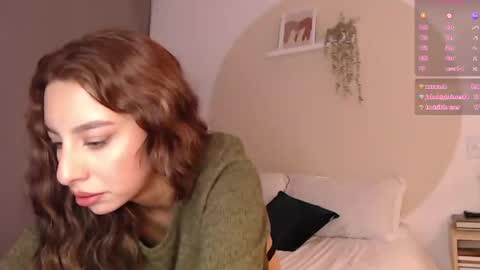 Blue online show from 5, 12, 2024