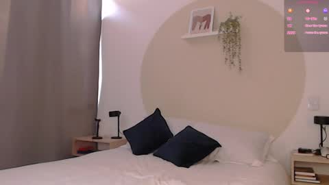 Blue online show from 6, 12, 2024