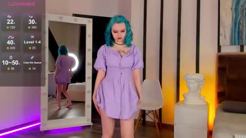 Alice online show from 6, 1, 2025