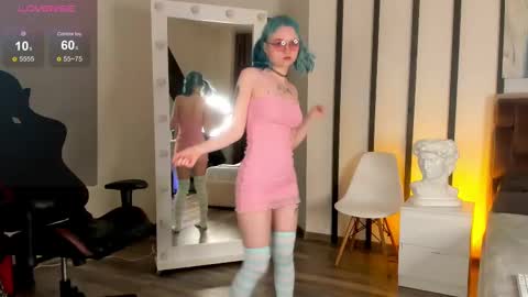 Alice online show from 9, 1, 2025