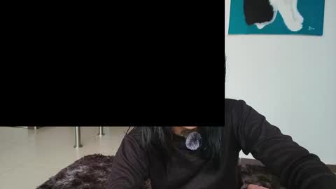 Alice bleu for friends  online show from 17, 1, 2026