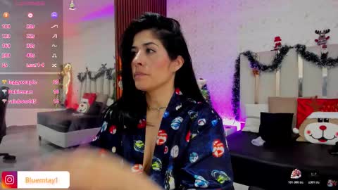 blue_tay1 online show from 5, 1, 2026