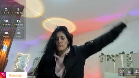 blue_tay1 online show from 5, 2, 2026