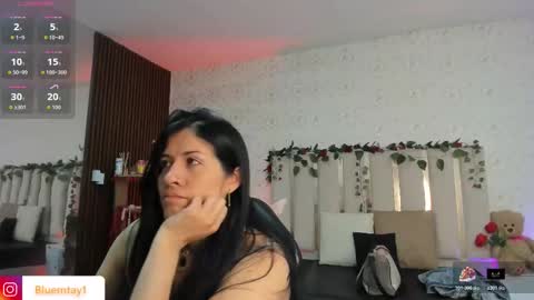 blue_tay1 online show from 16, 2, 2026