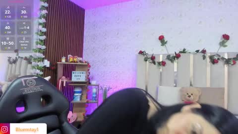 blue_tay1 online show from 4, 3, 2026