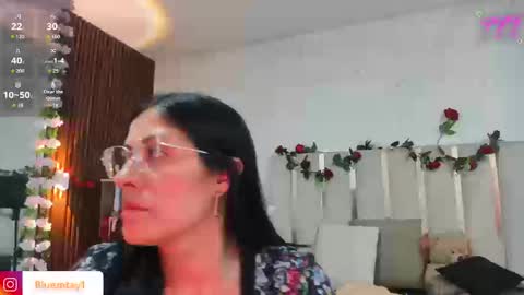 blue_tay1 online show from 18, 3, 2026