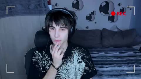 SONNYVAN online show from 7, 11, 2025