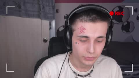 SONNYVAN online show from 19, 11, 2025