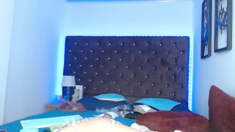 blue_water_cs online show from 19, 2, 2025