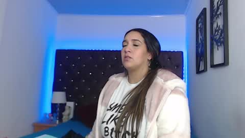 blue_water_cs online show from 21, 2, 2025