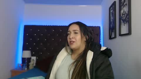 blue_water_cs online show from 25, 2, 2025