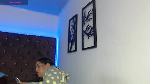 blue_water_cs online show from 1, 3, 2025