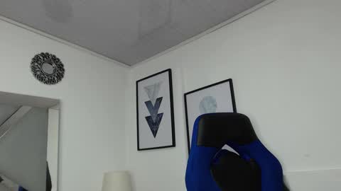 blue_water_cs online show from 9, 9, 2025