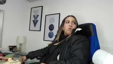 blue_water_cs online show from 17, 9, 2025