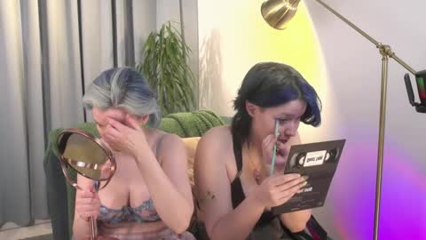 bluebeell online show from 2, 5, 2026