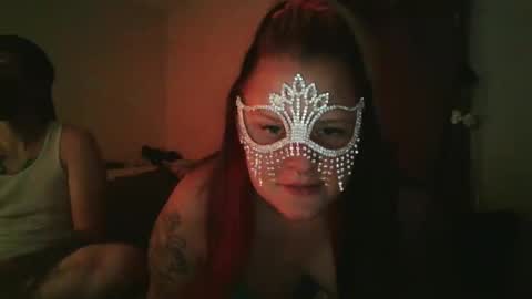 Snapshot of blueberry_cream chatting on 21, 9, 2025 blueberry_cream online show from 21, 9, 2025