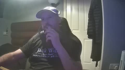 bluebirdflame1 online show from 18, 4, 2026