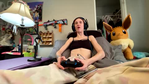 Snapshot of bluebloodednorsewitch chatting on 20, 1, 2025 bluebloodednorsewitch online show from 20, 1, 2025