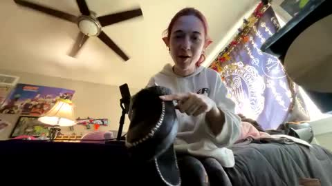 Snapshot of bluebloodednorsewitch chatting on 23, 2, 2025 bluebloodednorsewitch online show from 23, 2, 2025