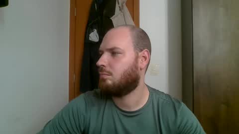 Blue online show from 31, 1, 2025