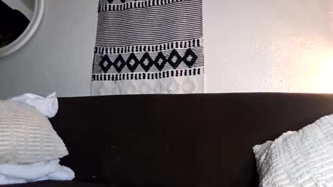 Snapshot of bluecollarfck chatting on 24, 1, 2025 Dominick Wyte online show from 24, 1, 2025