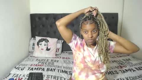 Tee online show from 20, 1, 2025