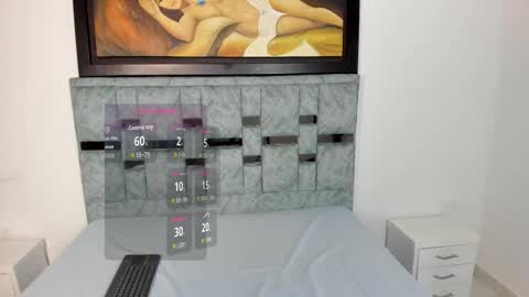 bluee_lov online show from 30, 9, 2025