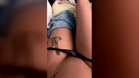 bluee_vixenn online show from 31, 5, 2026